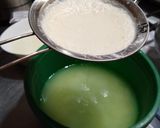 Foto del paso 4 de la receta: Queso crema casero.!!!