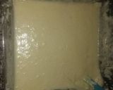 Foto del paso 5 de la receta: Espuma de chocolate blanco