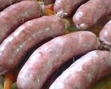 Foto del paso 8 de la receta: Chorizos a la Pomarola