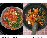 Foto langkah ke 1 dari resep Sambel.