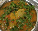 முள்ளங்கி சாம்பார் ரெசிபி ஸ்டேப் 7 புகைப்படம்