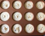 Foto del paso 3 de la receta: Muffins de avena y arándanos 🙌🏽