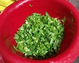 Foto del paso 5 de la receta Guiso de garbanzos con acelgas y solomillo de cerdo