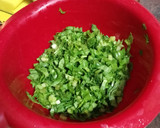 Foto del paso 5 de la receta: Guiso de garbanzos con acelgas y solomillo de cerdo