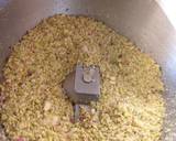 Doodh dolary most popular sweet dish recipe step 1 photo