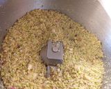 A picture of step 1 of Doodh dolary most popular sweet dish.