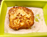 Foto del paso 6 de la receta: Brioche frito “sin gluten” (Fried brioche “gluten-free”)