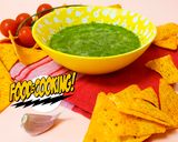 Foto del paso 3 de la receta Hot Sauce Alert!
