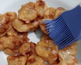 Foto langkah ke 4 dari resep Pisang Goreng Madu.