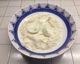 Foto del passaggio 1 della ricetta Nuda Pasticciotta