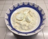 Foto del passaggio 1 della ricetta Nuda Pasticciotta