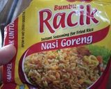 Foto langkah ke 5 dari resep Nasi Goreng Bumbu Racik.