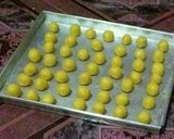Foto langkah ke 3 dari resep Nastar simple.