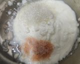 A picture of step 2 of Beetroot Hungcurd Dip - Beetroot Raita.