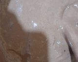 Foto langkah ke 4 dari resep Brownies Kukus Nyonya Liem.