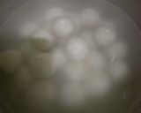 Foto langkah ke 3 dari resep Bakso Tempe.
