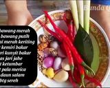 Foto langkah ke 3 dari resep Gulai Jantung Pisang.