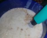 Foto del paso 2 de la receta: Arroz con leche 🍊