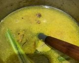 Foto langkah ke 4 dari resep Soto Daging dan Iga Sapi.