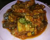 Foto langkah ke 4 dari resep Terong Balado.