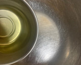 抹茶（綠茶）戚風蛋糕的食譜步驟2照片