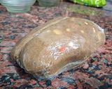 Foto del paso 4 de la receta: Mezcla para preparar galletitas con cacao y confites
