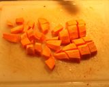 Foto del paso 2 de la receta: Sopa para tormenta de nieve