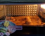 Foto langkah ke 7 dari resep Cookies.