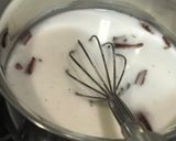 A picture of step 3 of Atolè de Masa: A Mexican Hot Drink...