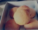 Foto langkah ke 10 dari resep Roti boy wannabe (step by step).