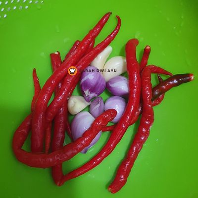Langkah 2