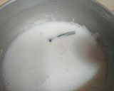 Foto langkah ke 3 dari resep Bubur Mutiara.