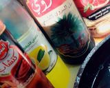 صورة لخطوة 7 من وصفة تبسي خضار ولا ألذ 🙈😋