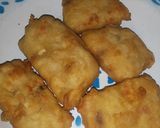 Foto langkah ke 7 dari resep Nugget tahu.