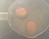 A picture of step 1 of Dragon Eggs.