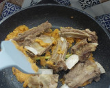 Foto langkah ke 4 dari resep Iga Bakar (Teflon) Madu.