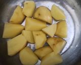 Foto langkah ke 1 dari resep Ayam masak Tauco.