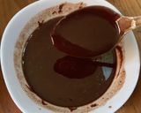 صورة لخطوة 3 من وصفة كريات الشوكولا