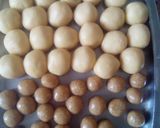 صورة لخطوة 3 من وصفة تشارك مسكر