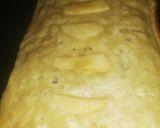 Foto del paso 5 de la receta: Queque de manzana 🍎