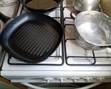 Foto del paso 2 de la receta: Lomo al strogonoff con arroz moldeado