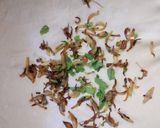 A picture of step 8 of Veg Parda Biryani.