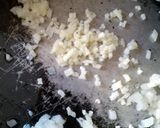 Foto del paso 1 de la receta: Quesadillas de carne y queso