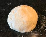 Turnover dough from scratch "Empanada dough" recipe step 7 photo