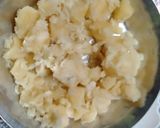 मुरमुरे लाडू (murmure ladoo recipe in marathi) रेसिपी स्टेप 1 फोटो