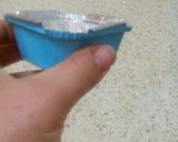 صورة لخطوة 3 من وصفة مادلان بالجلجلان