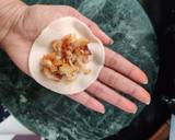 Tandoori momos recipe step 4 photo