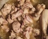 কড়াই মুরগি(Kadhai Chicken recipe in Bengali) রেসিপির ধাপ 1 ছবি