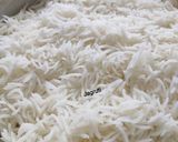 A picture of step 1 of Hariyali Pulao !!.