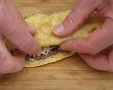 🌵 Mexikói enchilada 🌵 recept fázis 10 fotója